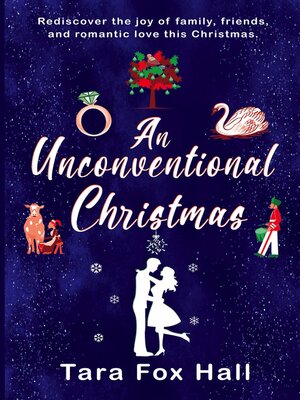cover image of An Unconventional Christmas